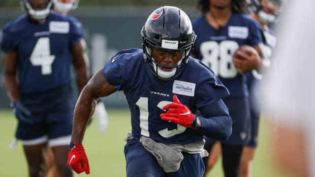 Brandin Cooks